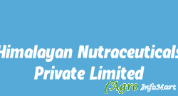Himalayan Nutraceuticals Private Limited udham-singh-nagar india