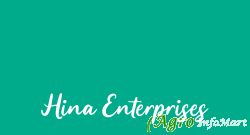 Hina Enterprises