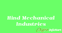 Hind Mechanical Industries amritsar india