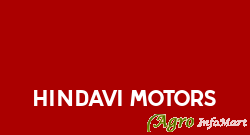 Hindavi Motors beed india