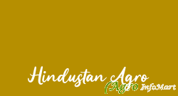 Hindustan Agro delhi india
