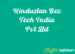 Hindustan Bec Tech India Pvt Ltd  amritsar india