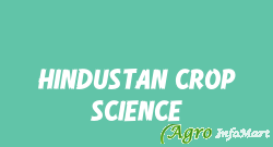 HINDUSTAN CROP SCIENCE nanded india