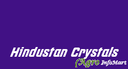 Hindustan Crystals delhi india