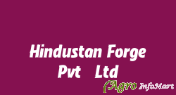 Hindustan Forge Pvt. Ltd. rajkot india