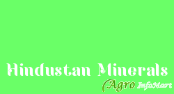 Hindustan Minerals