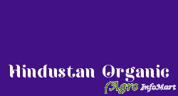 Hindustan Organic indore india