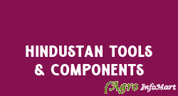 Hindustan Tools & Components bangalore india