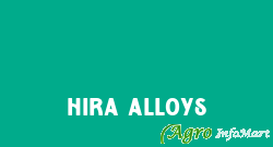 Hira Alloys ludhiana india