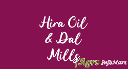 Hira Oil & Dal Mills