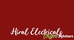 Hiral Electricals rajkot india