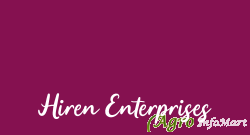 Hiren Enterprises mumbai india