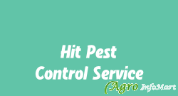 Hit Pest Control Service vadodara india