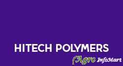 HiTech Polymers delhi india