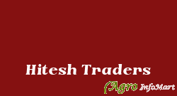 Hitesh Traders indore india