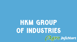 HKM Group Of Industries rajkot india