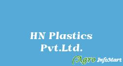 HN Plastics Pvt.Ltd. patiala india