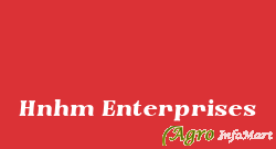 Hnhm Enterprises delhi india