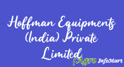Hoffman Equipments (India) Private Limited mumbai india