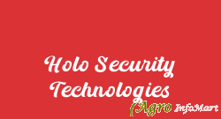 Holo Security Technologies