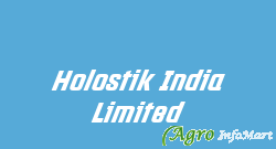 Holostik India Limited