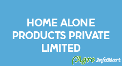 Home Alone Products Private Limited