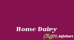 Home Dairy