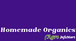 Homemade Organics jaipur india