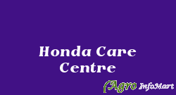 Honda Care Centre rohtak india