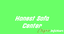Honest Sofa Center rajkot india