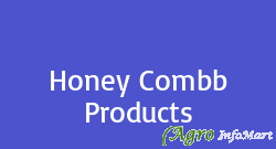Honey Combb Products