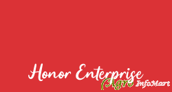 Honor Enterprise secunderabad india