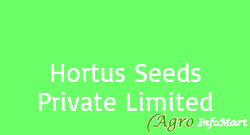 Hortus Seeds Private Limited
