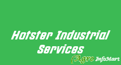 Hotster Industrial Services pune india