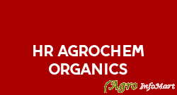 HR Agrochem Organics