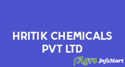 Hritik Chemicals Pvt Ltd mumbai india