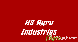 HS Agro Industries ludhiana india