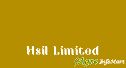 Hsil Limited