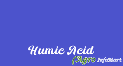Humic Acid palghar india