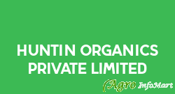 Huntin Organics Private Limited faridabad india
