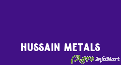 Hussain Metals bundi india