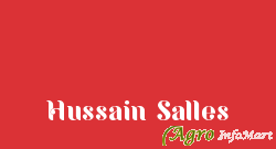 Hussain Salles