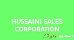 Hussaini Sales Corporation chennai india