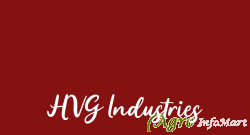 HVG Industries chennai india