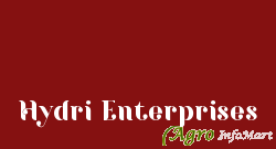Hydri Enterprises chennai india