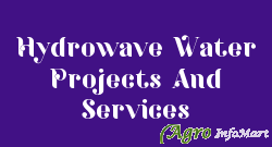 Hydrowave Water Projects And Services thane india