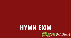 Hymn Exim ahmedabad india
