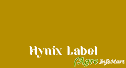Hynix Label ahmedabad india