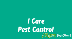 I Care Pest Control bangalore india