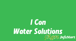 I Con Water Solutions hyderabad india